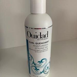 QUIDAD CURL QUENCHER